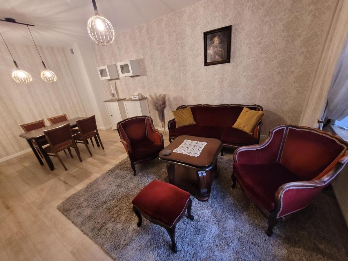 Boleslaviaapartments - Apartament Starowka Болеславец Екстериор снимка