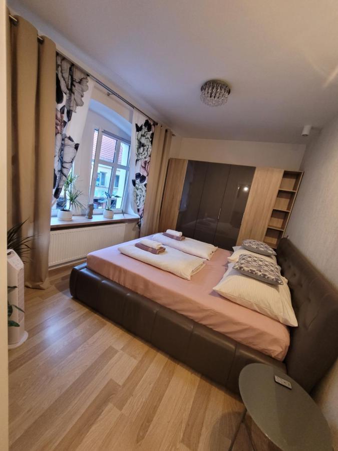 Boleslaviaapartments - Apartament Starowka Болеславец Екстериор снимка