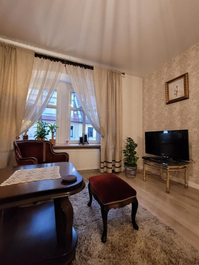 Boleslaviaapartments - Apartament Starowka Болеславец Екстериор снимка