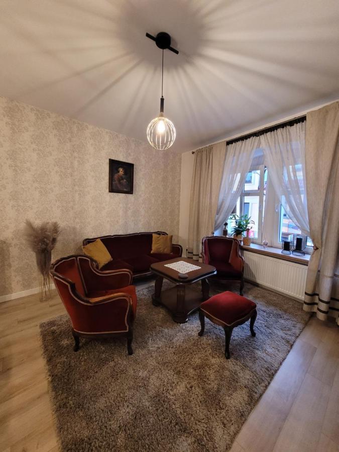 Boleslaviaapartments - Apartament Starowka Болеславец Екстериор снимка